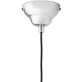 Original 1227 Giant Pendant Slate Grey By Anglepoise - Detailed View