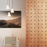 Original 1227 Mini Ceramic Pendant By Anglepoise - Lifestyle View1