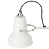 Original 1227 Mini Ceramic Table Lamp By Anglepoise - Detailed View1