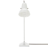 Original 1227 Mini Ceramic Table Lamp By Anglepoise - Front View1
