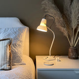 Original 1227 Mini Ceramic Table Lamp By Anglepoise - Lifestyle View2