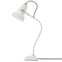 Original 1227 Mini Ceramic Table Lamp By Anglepoise