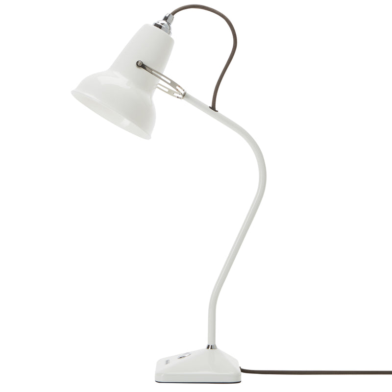 Original 1227 Mini Ceramic Table Lamp By Anglepoise