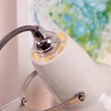Original 1227 Mini Desk Lamp By Anglepoise - Lifestyle View13