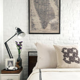 Original 1227 Mini Desk Lamp By Anglepoise - Lifestyle View3