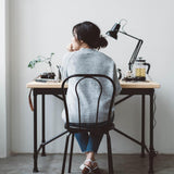 Original 1227 Mini Desk Lamp By Anglepoise - Lifestyle View4