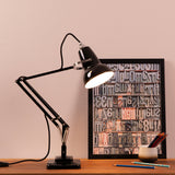 Original 1227 Mini Desk Lamp By Anglepoise - Lifestyle View8