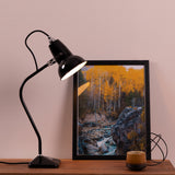 Original 1227 Mini Table Lamp By Anglepoise - Lifestyle View2