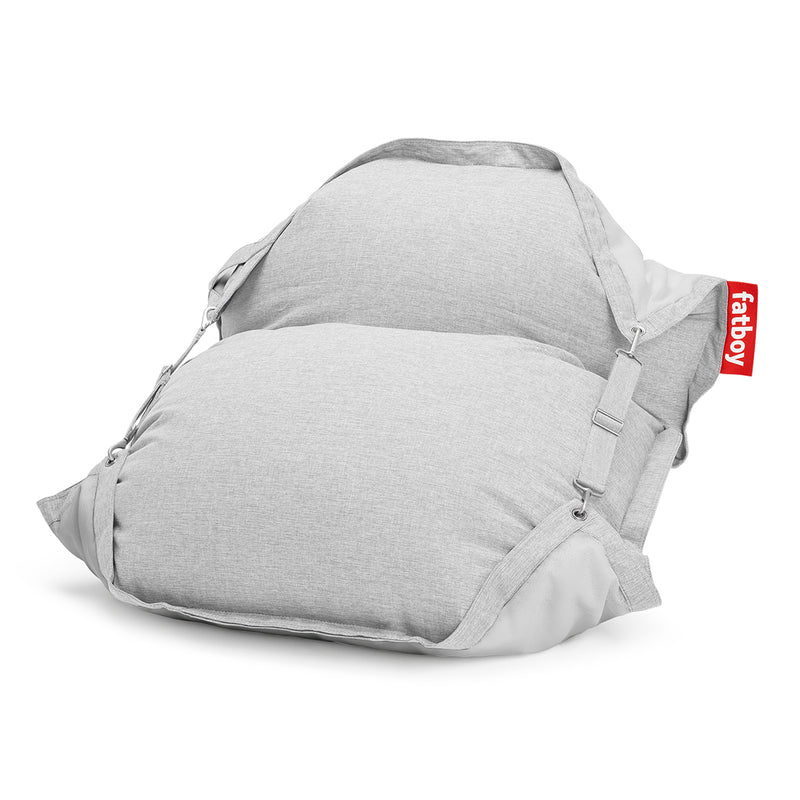 Original_Floatzac Floating Bean Bag Lounge Chair Mist By Fatboy