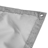 Original_Floatzac Floating Bean Bag Lounge Chair Rock Grey By Fatboy Detailed View
