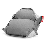Original_Floatzac Floating Bean Bag Lounge Chair Rock Grey By Fatboy