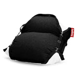 Original_Floatzac Floating Bean Bag Lounge Chair Thunder Grey By Fatboy