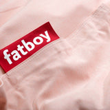 Original Outdoor Bean Bag Blossom By Fatboy Detailed View