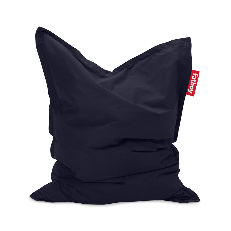 Original Outdoor Bean Bag Dark Ocean By Fatboy