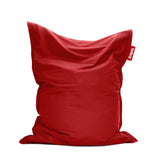 Original Outdoor Bean Bag Red By Fatboy