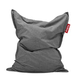 Original Outdoor Bean Bag Rock By Fatboy