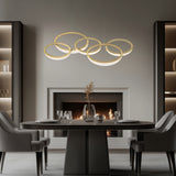 Orion Suspension