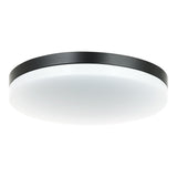 Orion Ceiling Mount 11 Inch Black