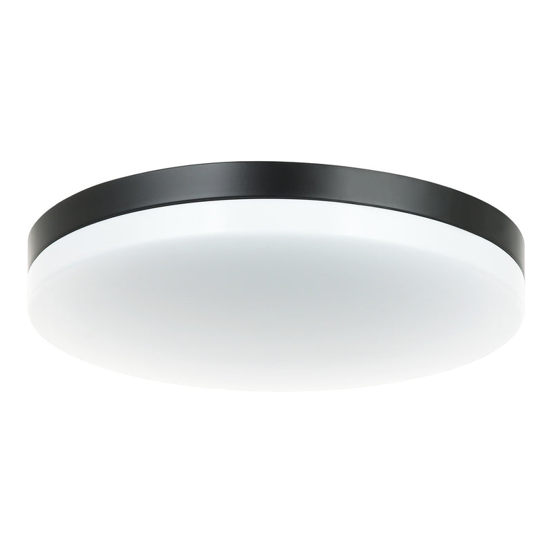 Orion Ceiling Mount 11 Inch Black