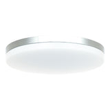 Orion Ceiling Mount 14 Inch Chrome