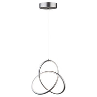 Orion LED Pendant Small By Artcraft
