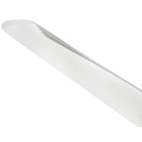 Oris 52” LED Smart Fan Matte White By Hinkley - Detailed View4