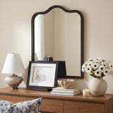 Oritz Wall Mirror By Renwil