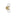 Orly 2-Light Sconce 7.5'' Aged Brass Clear