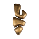 Orphir Wall Sconce - Patina Brass by Troy Lighting