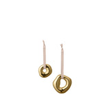 Orrith Ornaments - Brass