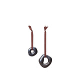 Orrith Ornaments - Rustic Bronze by Ferm Living