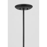 Orson Chandelier by Troy Lighting