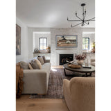 Orson Chandelier by Troy Lighting