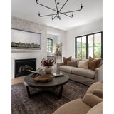 Orson Chandelier by Troy Lighting