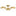 Orson Semi Flush Mount 22.5'' Modern Gold