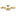 Orson Semi Flush Mount 22.5'' Modern Gold