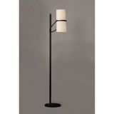 Oscar Floor Lamp by Maxim Lighting