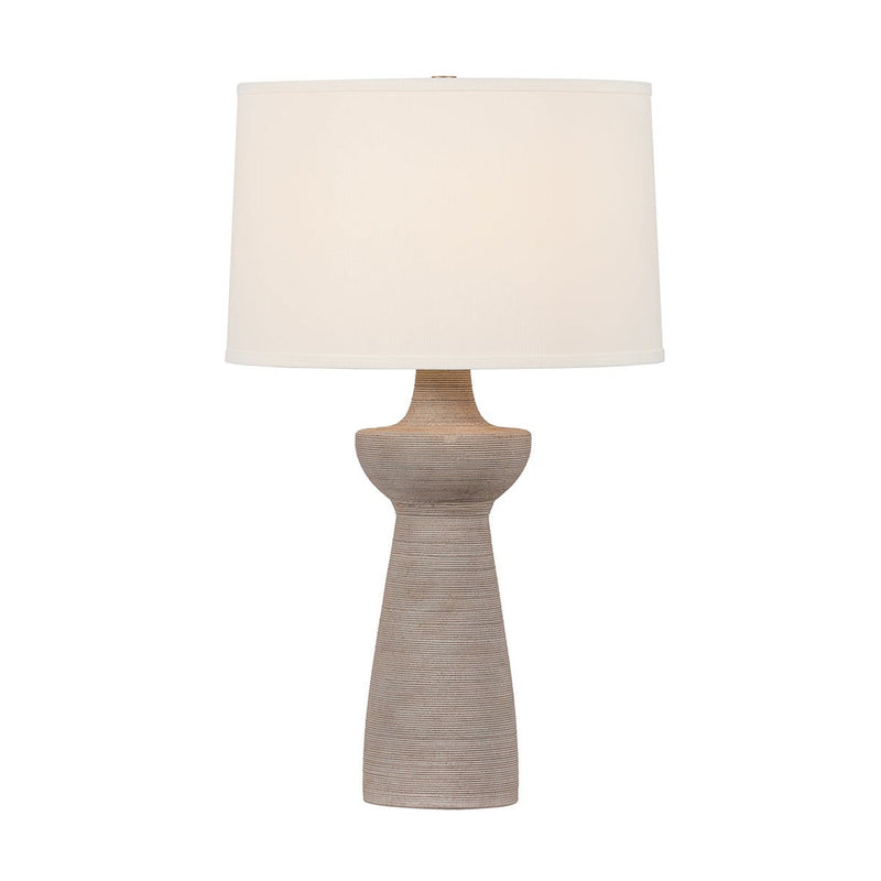Osgood Table Lamp by Troy Lighting