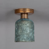 Osier Ceiling Light