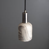 Osier Pendant - Marbled