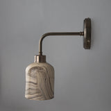 Osier Wall Light