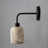 Osier Wall Light
