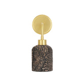 Osier Wall Light