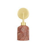 Osier Wall Light