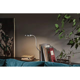 Oskar LED Book Light by Ingo Maurer - Lifestyle View 1