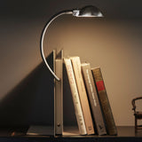 Oskar LED Book Light by Ingo Maurer - Lifestyle View 2