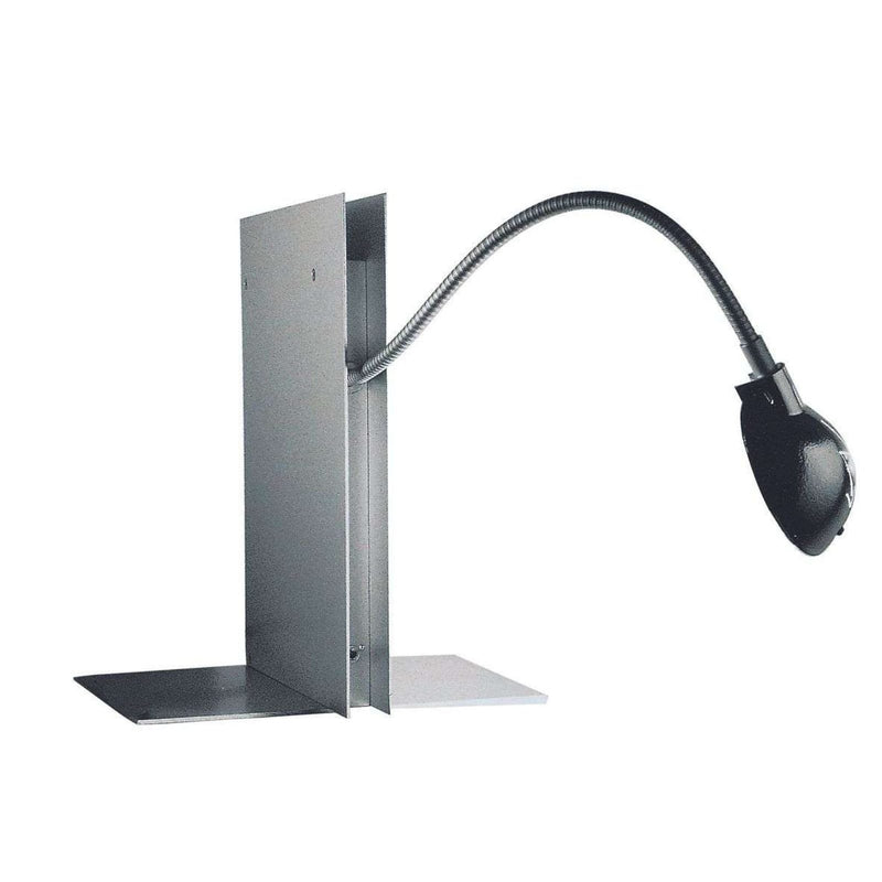 Oskar LED Book Light by Ingo Maurer