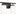 Oslo Vanity Light — 12.5 Inch, Midnight Black with Cased Opal Etched Glass