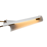 Osorio Six Light Chandelier — Chandelier