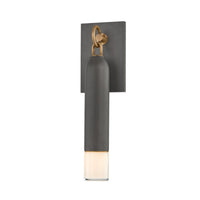 Osprey Wall Sconce - 17.25 Inch by Troy Lighting